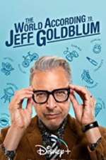 Watch The World According to Jeff Goldblum Megashare