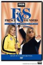 Watch French and Saunders Megashare