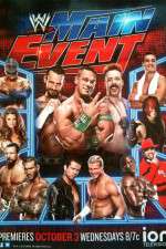 Watch WWE Main Event Megashare