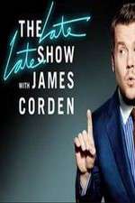 Watch The Late Late Show with James Corden Megashare