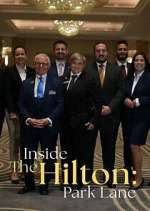 Watch Inside The Hilton: Park Lane Megashare