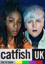 Watch Catfish UK Megashare
