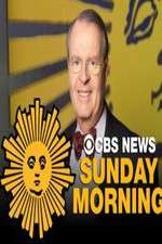 Watch CBS News Sunday Morning Megashare