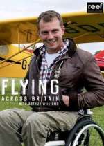 Watch Flying Across Britain with Arthur Williams Megashare