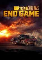 Watch Street Outlaws: End Game Megashare