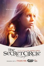 Watch The Secret Circle Megashare
