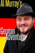 Watch Al Murray's German Adventure Megashare
