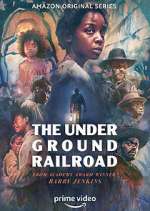 Watch The Underground Railroad Megashare