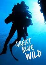 Watch Great Blue Wild Megashare