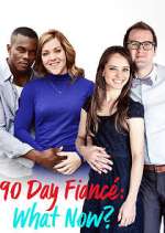 Watch 90 Day Fiancé: What Now? Megashare