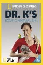 Watch Dr Ks Exotic Animal ER Megashare