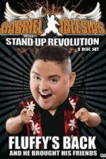 Watch Gabriel Iglesias Presents  Stand-Up Revolution Megashare