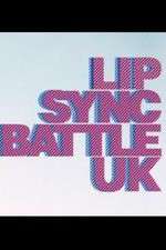 Watch Lip Sync Battle UK Megashare