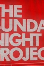 Watch The Sunday Night Project Megashare