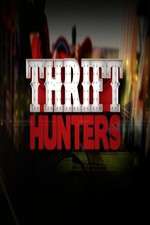 Watch Thrift Hunters Megashare