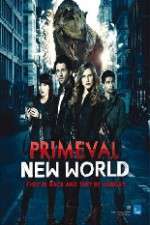Watch Primeval New World Megashare