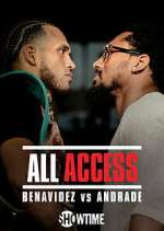 Watch All Access Megashare