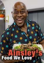 Watch Ainsley's Food We Love Megashare