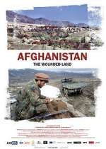 Watch Afghanistan: Das verwundete Land Megashare