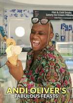 Watch Megashare Andi Oliver's Fabulous Feasts Online