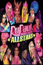 Watch All Stars RuPaul's Drag Race Megashare