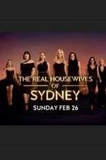 Watch Megashare The Real Housewives of Sydney Online