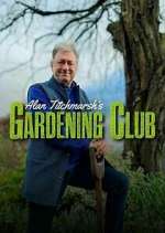 Watch Alan Titchmarsh's Gardening Club Megashare