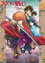 Watch Rurouni Kenshin: Meiji Kenkaku Romantan Megashare