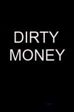 dirty money tv poster