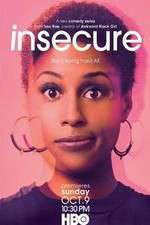 Watch Insecure Megashare