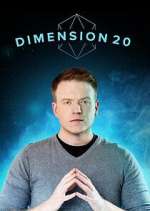 Watch Dimension 20 Megashare