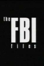 Watch The FBI Files Megashare