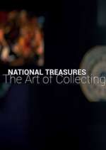 Watch National Treasures: The Art of Collecting Megashare