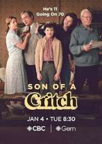 Watch Son of a Critch Megashare