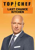 Watch Top Chef: Last Chance Kitchen Megashare