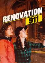 Watch Renovation 911 Megashare