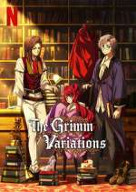 Watch The Grimm Variations Megashare