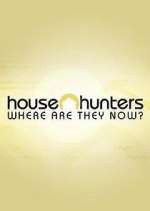 Watch House Hunters: Where Are They Now? Megashare