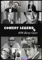 Watch Comedy Legends Megashare