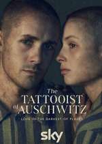 Watch The Tattooist of Auschwitz Megashare