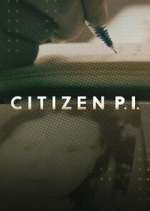 Watch Citizen P.I. Megashare
