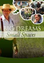 Watch Big Dreams Small Spaces Megashare