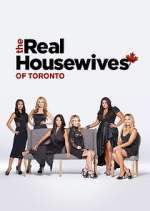 Watch The Real Housewives of Toronto Megashare