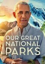 Watch Our Great National Parks Megashare