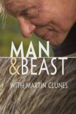 Watch Man & Beast with Martin Clunes Megashare
