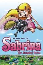 Watch Sabrina the Animated Series Megashare