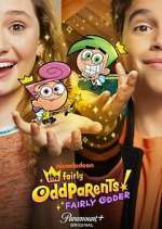 Watch The Fairly OddParents: Fairly Odder Megashare