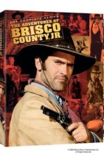 Watch Megashare The Adventures of Brisco County Jr. Online