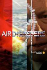 Watch Air Disasters Megashare