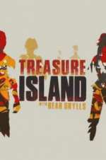 Watch Treasure Island with Bear Grylls Megashare